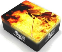 Final Fantasy TCG Tin Gift Set 2